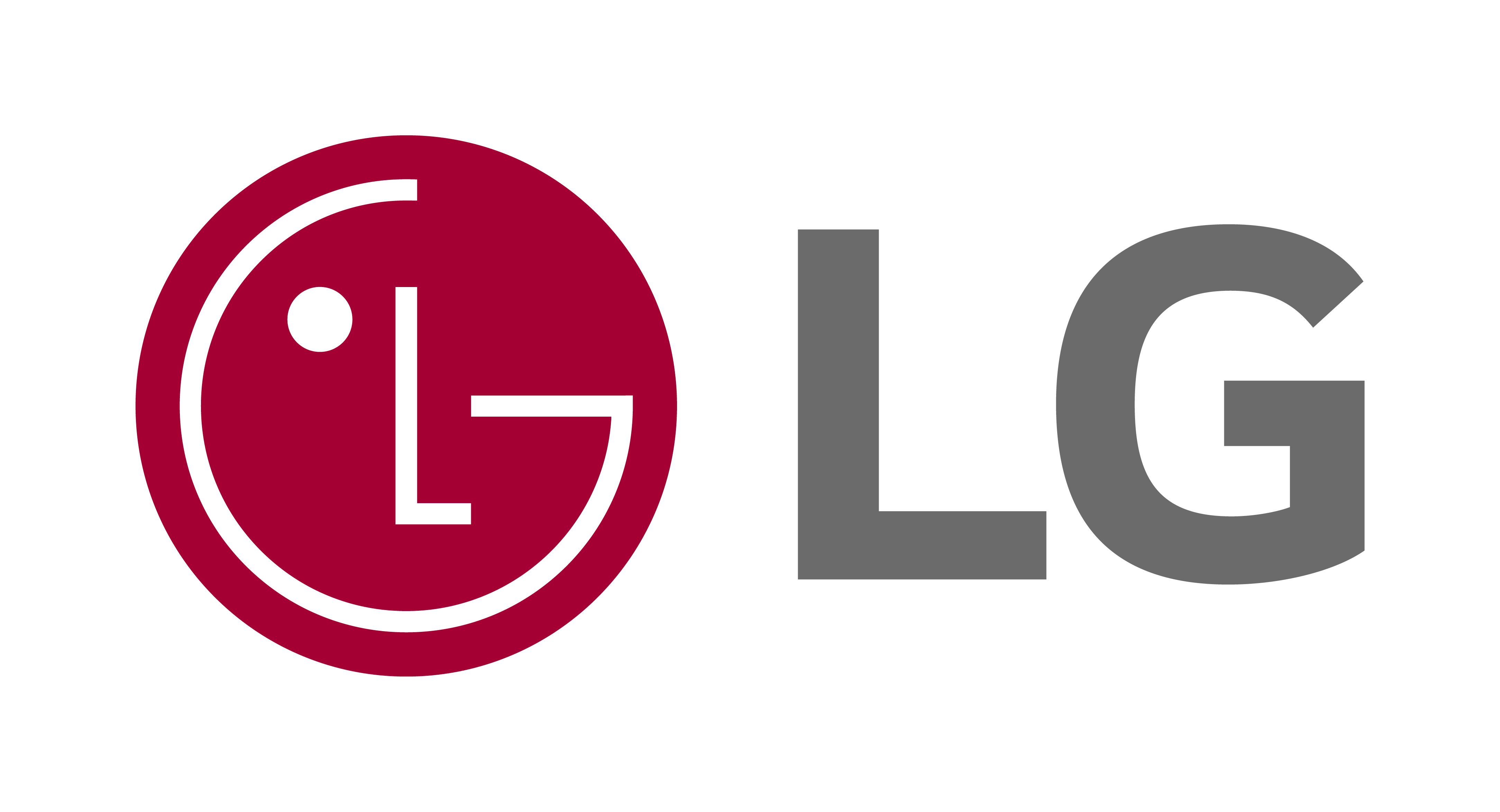LG logó