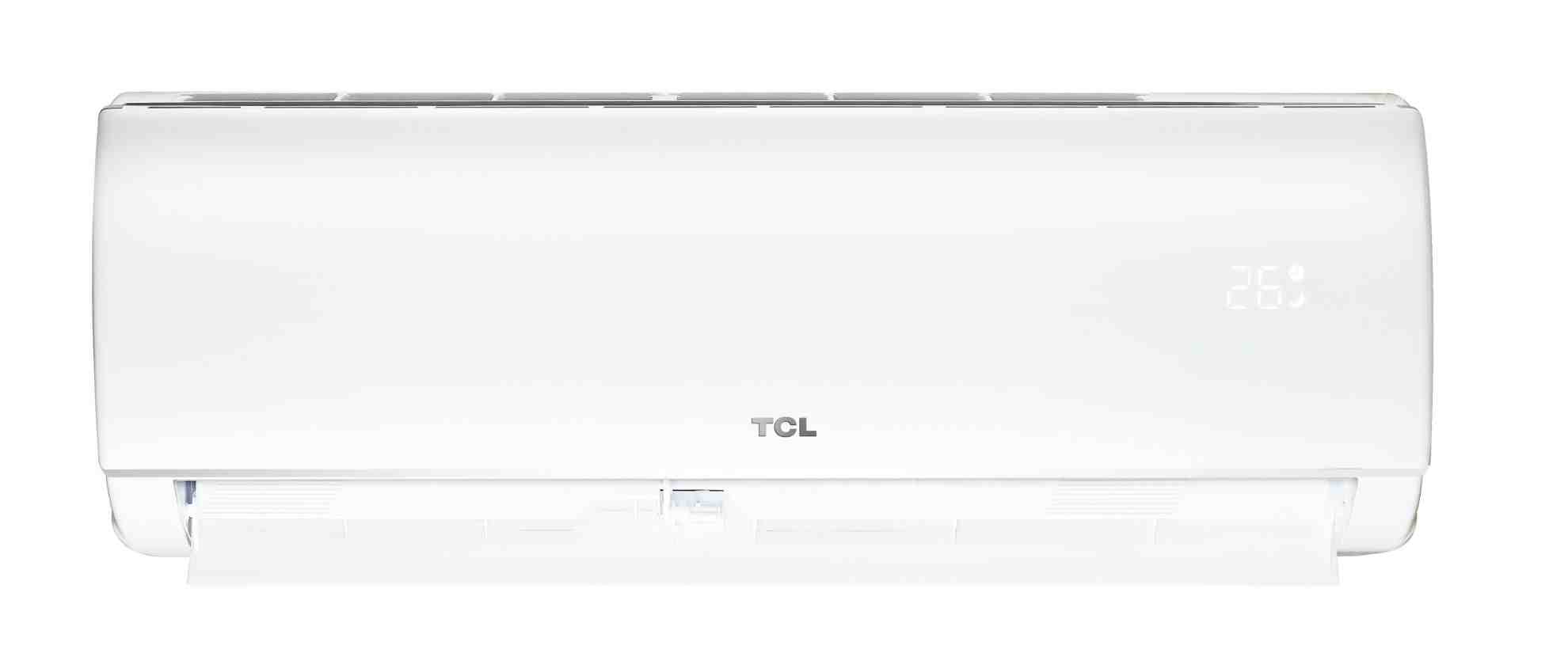 TCL Elite TAC-18CHSD/XA41IN 5,1 kW oldalfali split klíma szett