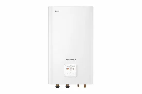 Klíma